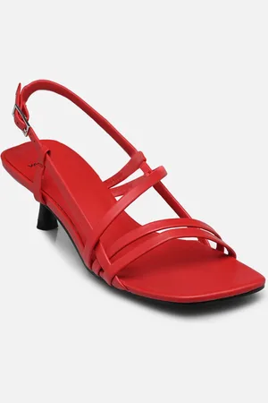 Vagabond JONNA 5751-001 - Sandali e scarpe aperte - Taglia 36