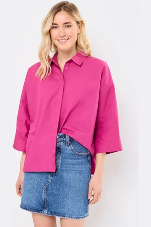 FIVE JEANS 70931 CHARLINE CHEMISE - Abbigliamento - Taglia S