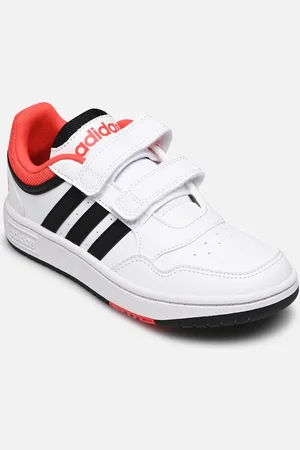 adidas Hoops 3.0 Cf C - Sneakers - Taglia 28