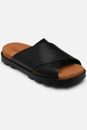 Camper Brutus Sandal K201321-014 - Zoccoli - Taglia 40