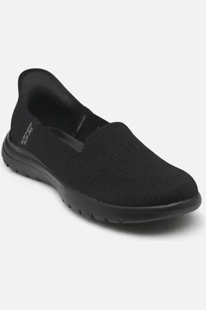 Skechers SLIP-INS On-The-Go Flex - Camellia - Sneakers - Taglia 35