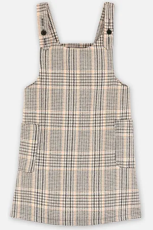 Molly Bracken Girls Woven Dress MMT196CN - Abbigliamento - Taglia 8A