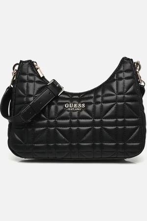 Guess Assia Top Zip Shoulder Bag - Borse - Taglia T.U