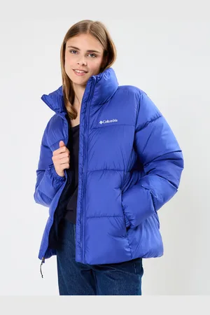 Columbia Puffect II Full Zip Jacket - Abbigliamento - Taglia L