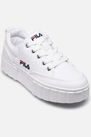 Fila Sandblast C Wmn - Sneakers - Taglia 41