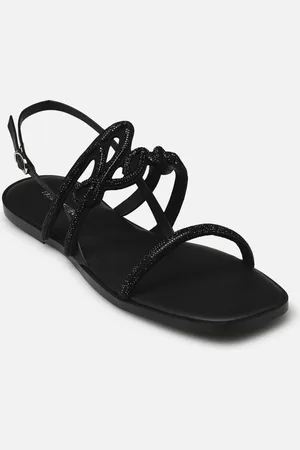 Karl Lagerfeld OLYMPIA Karl Signia Slide - Sandali e scarpe aperte - Taglia 35