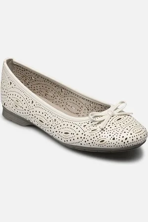 Jana 22166-20 Largeur H - Ballerine - Taglia 37