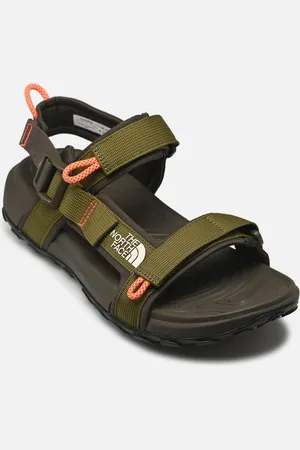 The North Face Men’s Explore Camp Sandal - Sandali e scarpe aperte - Taglia 40