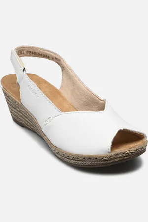 Rieker 62462 - Sandali e scarpe aperte - Taglia 36