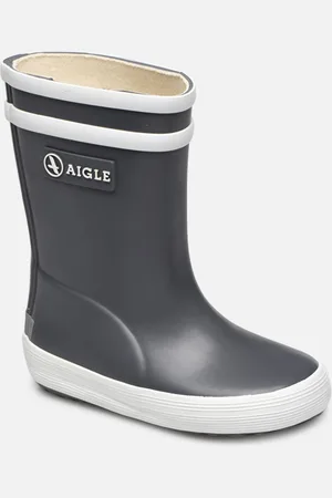 Aigle Baby Flac - Stivali - Taglia 19