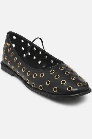 Coach Emilia Grommets Mary Jane - Ballerine - Taglia 36