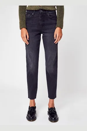 B YOUNG Bymom Bylami Jeans - Abbigliamento - Taglia 26