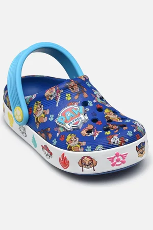 Crocs Paw Patrol Off Court Clg T - Sandali e scarpe aperte - Taglia 19 - 20