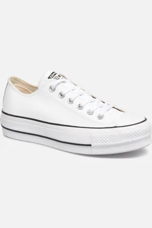 Converse Chuck Taylor Lift Clean Ox - Sneakers - Taglia 41