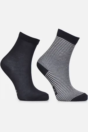 Petit Bateau Chaussettes - Lot de 2 - Garçon - Calze e collant - Taglia 23 - 26