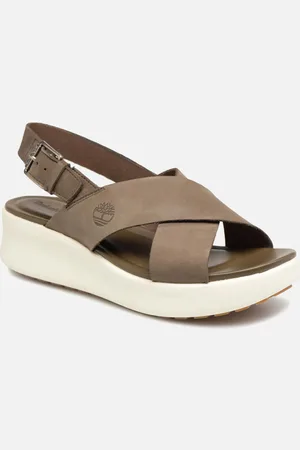 Timberland Los Angeles Wind Slingback - Sandali e scarpe aperte - Taglia 38