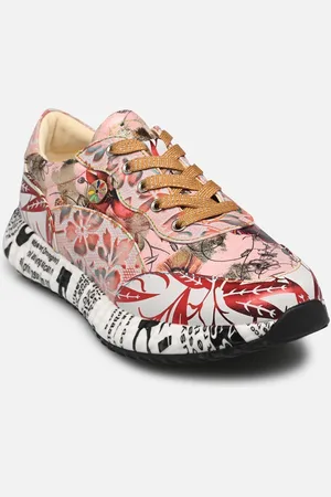 LAURA VITA Burton 31 - Sneakers - Taglia 35