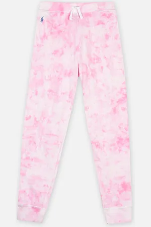 Ralph Lauren Popant-Pants-Athletic kids - Abbigliamento - Taglia 8 - 10A