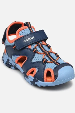 Geox J Borealis Boy J450RC - Sandali e scarpe aperte - Taglia 24