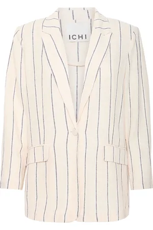 Ichi IHLINNO BL - Abbigliamento - Taglia 34