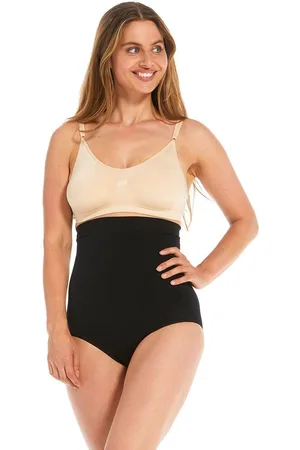 MAGIC Bodyfashion Comfort Waistnipper Brief - Abbigliamento - Taglia L