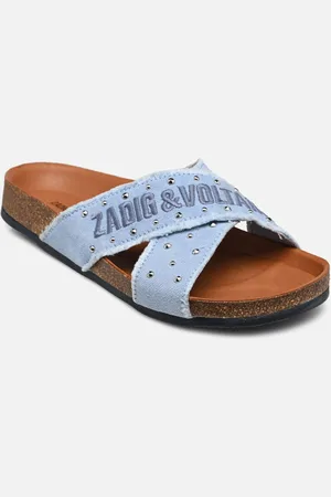 Zadig & Voltaire X19042 - Sandali e scarpe aperte - Taglia 32