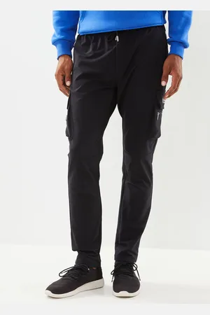 Sixth June CARGO PANTS WITH SIDE POCKETS - Abbigliamento - Taglia S