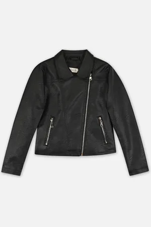 Molly Bracken Girls Woven Jacket MMHA039CN - Abbigliamento - Taglia 8A