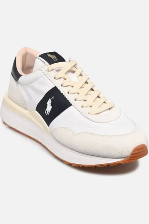 Ralph Lauren TRAIN 89 PP-SNEAKERS-LOW TOP LACE - Sneakers - Taglia 40