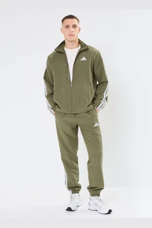 adidas M 3S WV TT TS - Abbigliamento - Taglia S