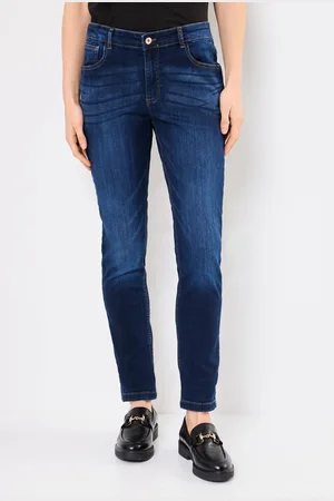 B YOUNG BYLUNI SLIM JEANS - Abbigliamento - Taglia 25