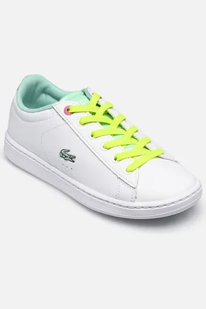 Lacoste Carnaby Pro Heel Pop C - Sneakers - Taglia 28