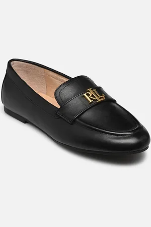 Ralph Lauren Averi Iii-Flats-Loafer - Mocassini - Taglia 36