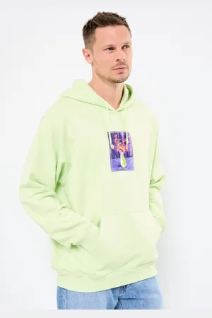 Vans Decor Pullover - Abbigliamento - Taglia L