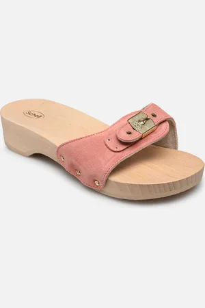 Scholl Pescura Heel ICONIC - Zoccoli - Taglia 37