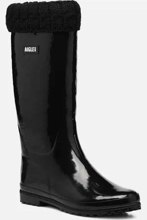 Aigle Eliosa Winter W - Stivali - Taglia 36