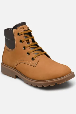 Geox J SHAYLAX BOY - Stivaletti e tronchetti - Taglia 30