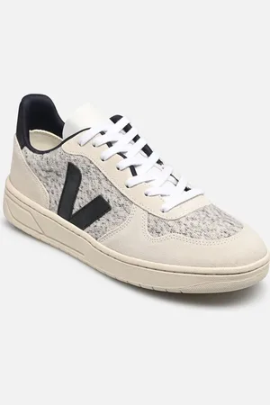 Veja V-10 FLANNEL M - Sneakers - Taglia 42