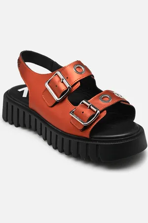 Kickers KICK FALK - Sandali e scarpe aperte - Taglia 36