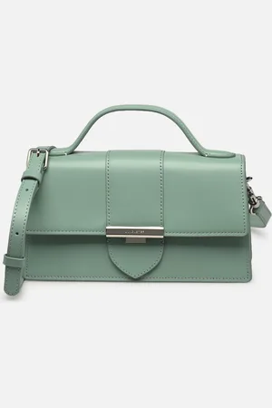 Lancaster Sac baguette A rabat avec fermoir Paris Ily - Borse - Taglia T.U