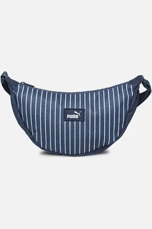PUMA Up Surf Club Half Moon Bag - Borse - Taglia T.U