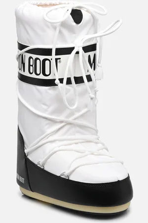 Moon Boot MB ICON NYLON W - Stivali - Taglia 35 - 38