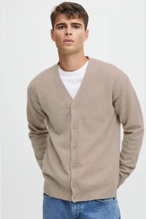 Casual Friday CFKarl lambswool cardigan Noos - Abbigliamento - Taglia S