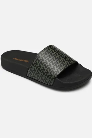 Zadig & Voltaire Claquettes - X29019 - Garçon - Sandali e scarpe aperte - Taglia 30