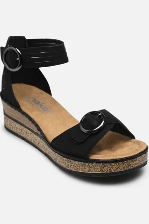 Rieker 63780 - Sandali e scarpe aperte - Taglia 39