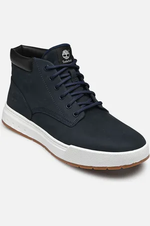 Timberland Maple Grove Lthr Chk - Sneakers - Taglia 40