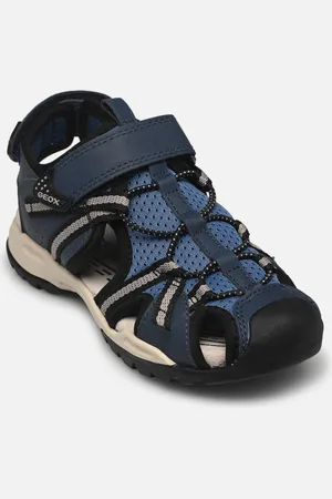 Geox J BOREALIS BOY B - Sandali e scarpe aperte - Taglia 24