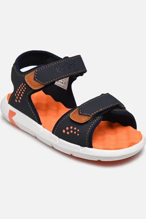 Kickers Jumangap - Sandali e scarpe aperte - Taglia 24