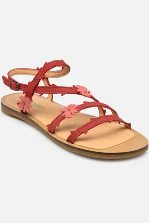 El Naturalista Tulip N5193F - Sandali e scarpe aperte - Taglia 37