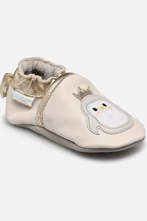 Robeez CUTE AUK - Pantofole - Taglia 17 - 18
